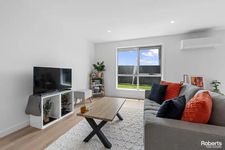 Third view of Homely townhouse listing, 3/1 Frankford Road, Exeter TAS 7275