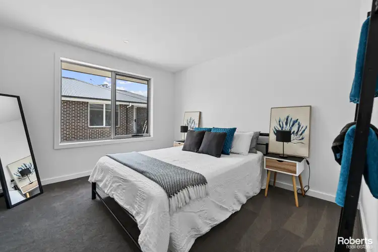 Fourth view of Homely townhouse listing, 3/1 Frankford Road, Exeter TAS 7275