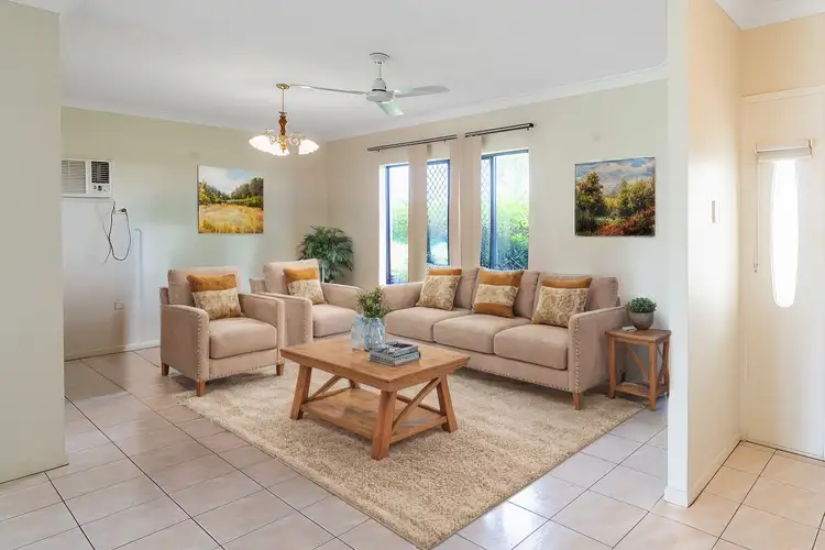 Fifth view of Homely house listing, 15 Peter Street, Cullinane QLD 4860