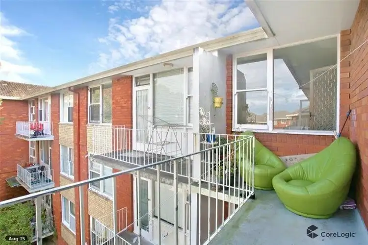 Fourth view of Homely unit listing, 36/43 Watkin Street, Rockdale NSW 2216