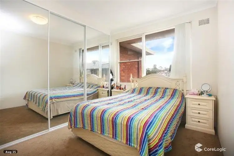 Fifth view of Homely unit listing, 36/43 Watkin Street, Rockdale NSW 2216