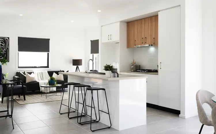 Fifth view of Homely house listing, Address available on request