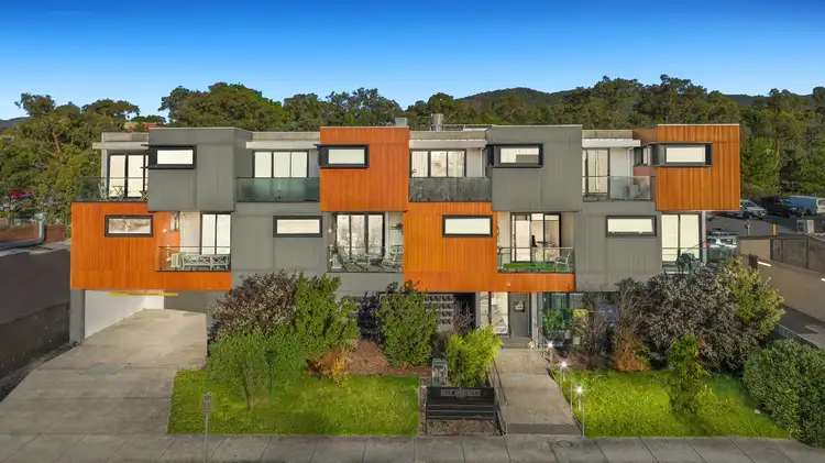 208/198B Dorset Road, Boronia VIC 3155