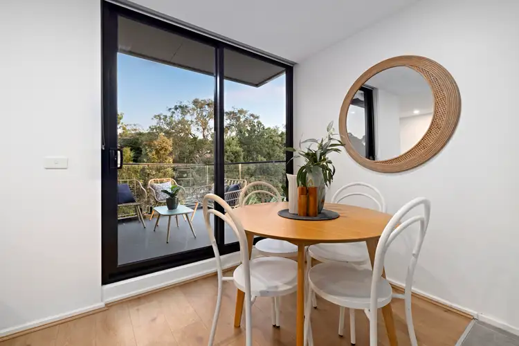 Sixth view of Homely apartment listing, 208/198B Dorset Road, Boronia VIC 3155