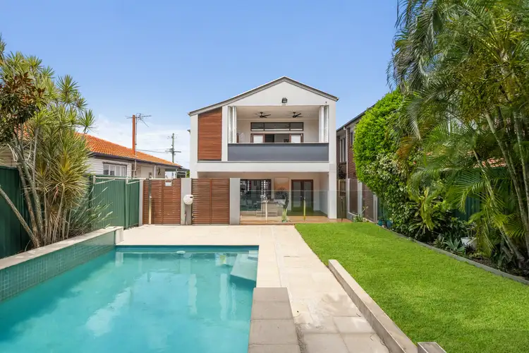 Third view of Homely house listing, 157 Prince Edward Parade, Scarborough QLD 4020