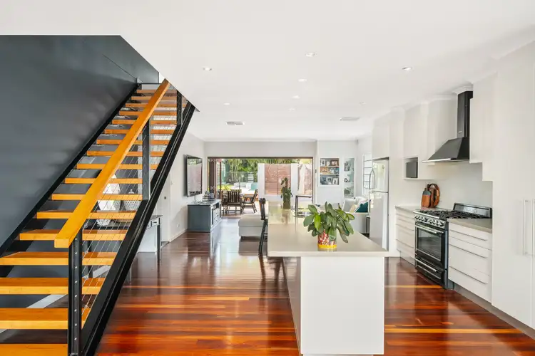 Fourth view of Homely house listing, 157 Prince Edward Parade, Scarborough QLD 4020