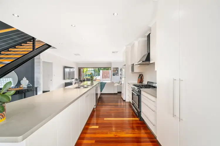 Fifth view of Homely house listing, 157 Prince Edward Parade, Scarborough QLD 4020