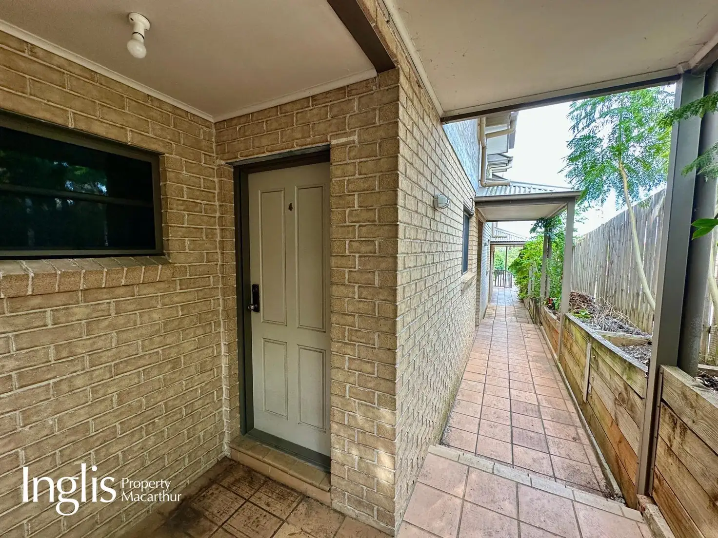 Main view of Homely townhouse listing, 4/13 View Street, Camden NSW 2570