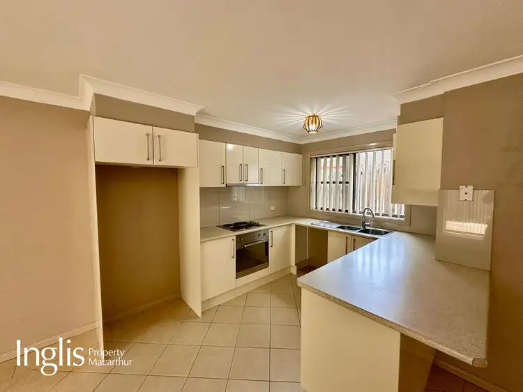 Second view of Homely townhouse listing, 4/13 View Street, Camden NSW 2570