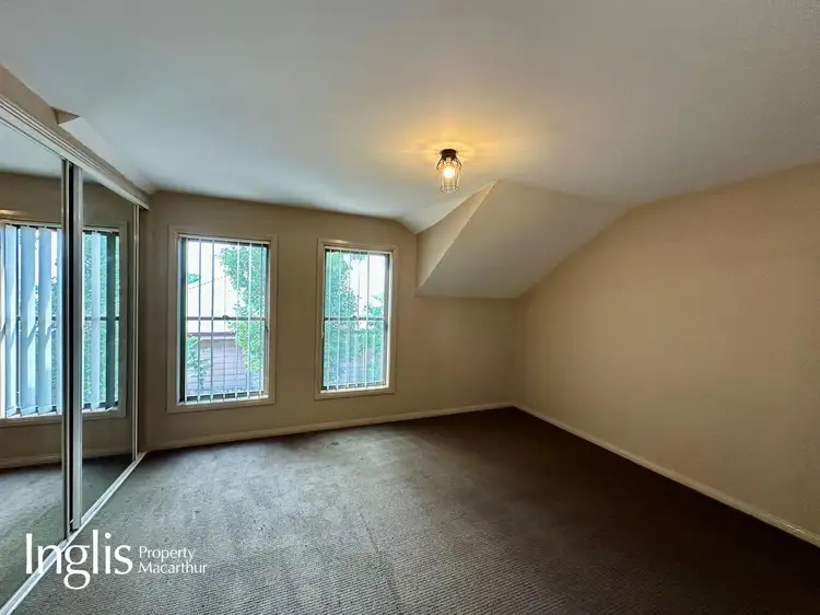 Third view of Homely townhouse listing, 4/13 View Street, Camden NSW 2570