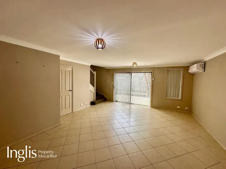 Fourth view of Homely townhouse listing, 4/13 View Street, Camden NSW 2570