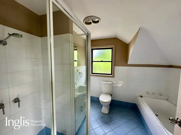 Fifth view of Homely townhouse listing, 4/13 View Street, Camden NSW 2570