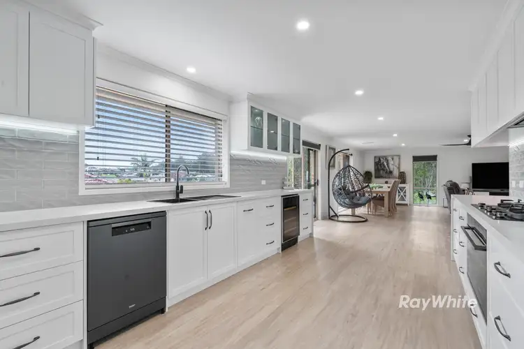 Fifth view of Homely house listing, 6 Cunningham Close, Sunshine Bay NSW 2536