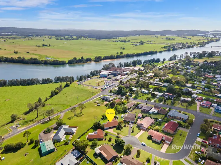 Second view of Homely other listing, 11 Craig Mostyn Place, Moruya NSW 2537