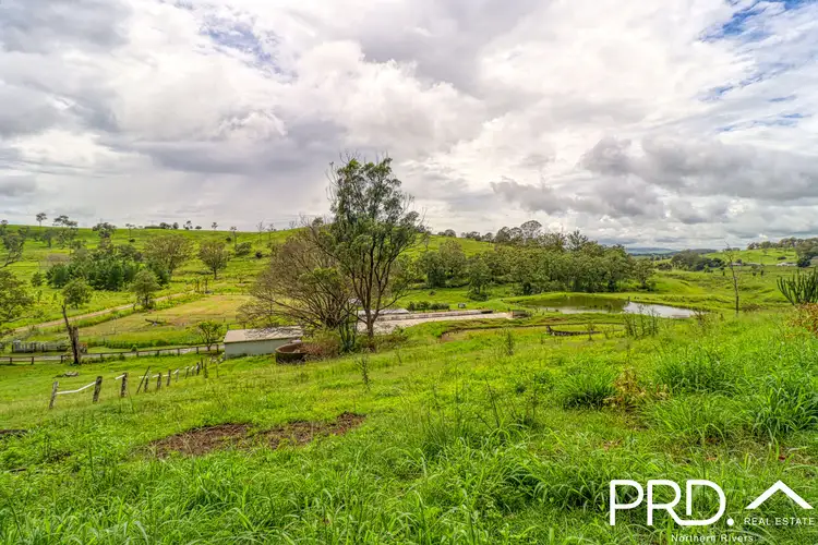 532 Pines Road, Edenville NSW 2474