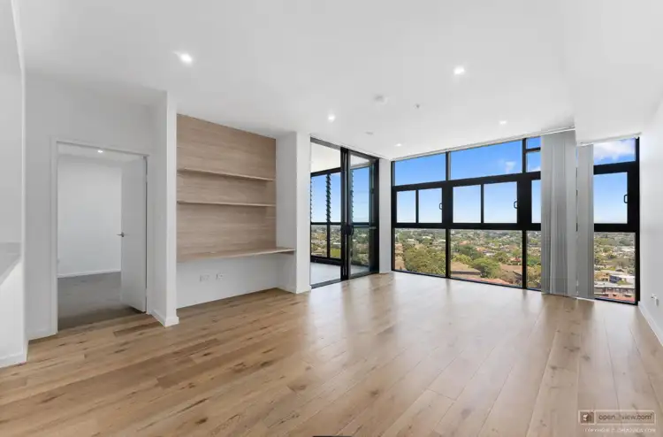 Main view of Homely apartment listing, 1104/33-35 Treacy Street, Hurstville NSW 2220