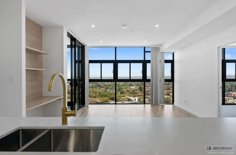 Fourth view of Homely apartment listing, 1104/33-35 Treacy Street, Hurstville NSW 2220