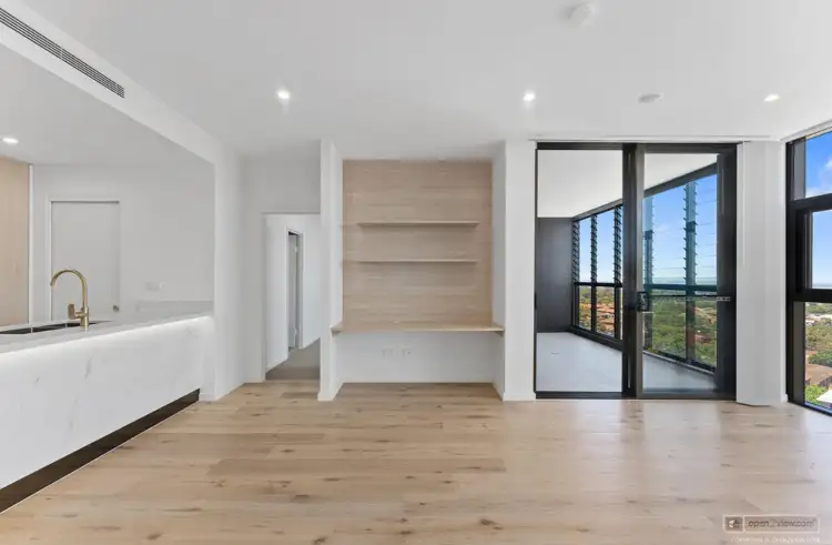 Fifth view of Homely apartment listing, 1104/33-35 Treacy Street, Hurstville NSW 2220