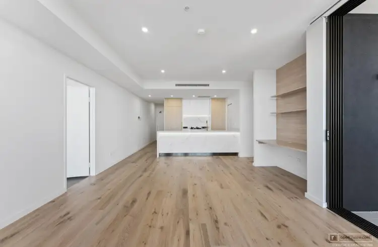 Sixth view of Homely apartment listing, 1104/33-35 Treacy Street, Hurstville NSW 2220
