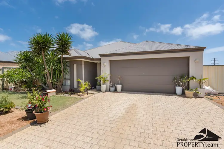 Main view of Homely house listing, 3 Bofey Close, Utakarra WA 6530