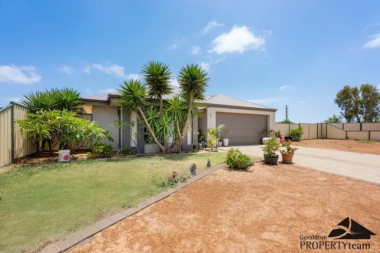 Second view of Homely house listing, 3 Bofey Close, Utakarra WA 6530