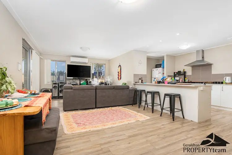 Third view of Homely house listing, 3 Bofey Close, Utakarra WA 6530