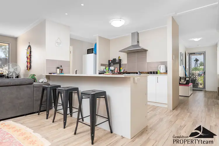 Fifth view of Homely house listing, 3 Bofey Close, Utakarra WA 6530