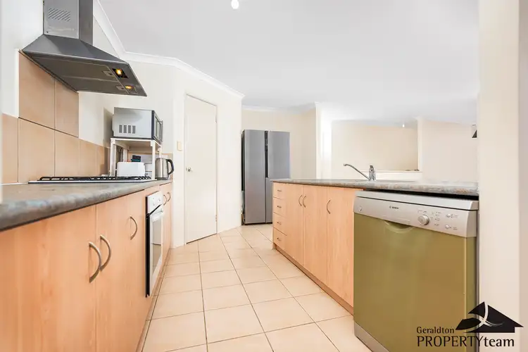 Third view of Homely house listing, 8 Moffatt Place, Tarcoola Beach WA 6530