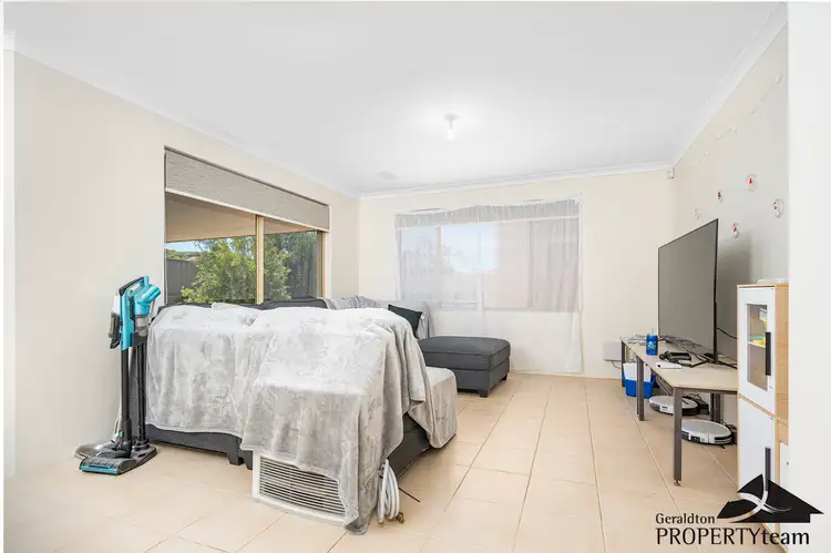 Fourth view of Homely house listing, 8 Moffatt Place, Tarcoola Beach WA 6530