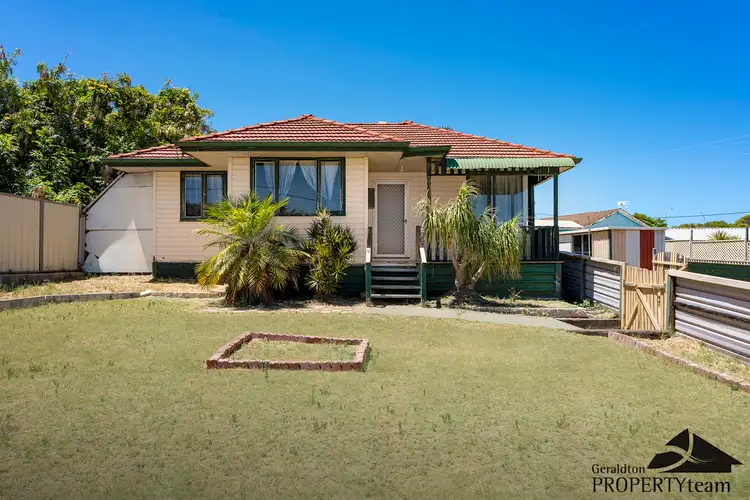 4 Erica Street, Rangeway WA 6530