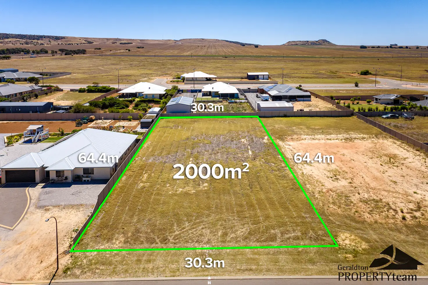 Main view of Homely land listing, 8 Lobelia Way, Moresby WA 6530