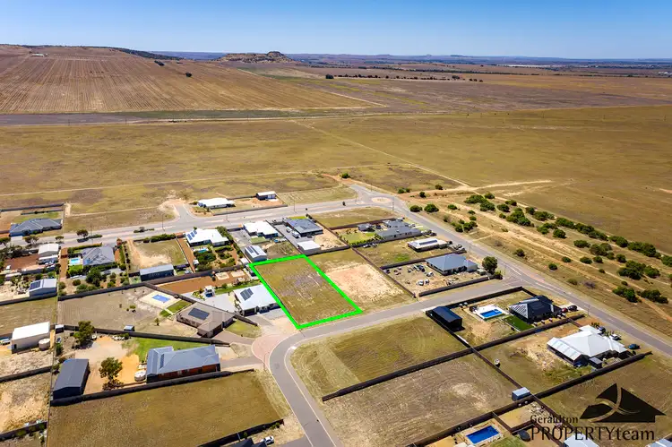 Fourth view of Homely land listing, 8 Lobelia Way, Moresby WA 6530