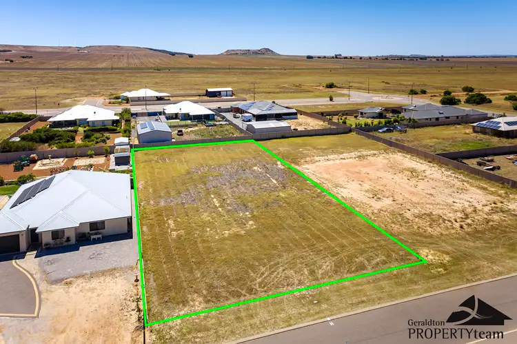 Fifth view of Homely land listing, 8 Lobelia Way, Moresby WA 6530