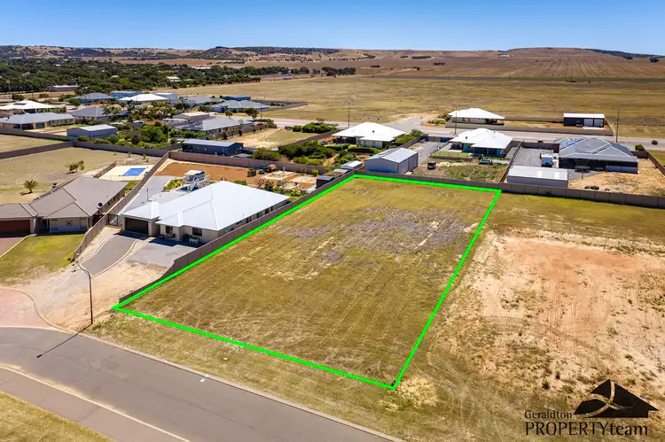 Sixth view of Homely land listing, 8 Lobelia Way, Moresby WA 6530