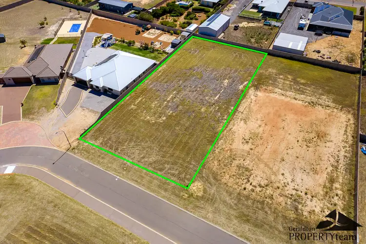 Seventh view of Homely land listing, 8 Lobelia Way, Moresby WA 6530