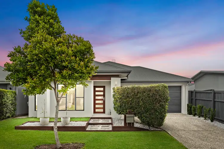 34 Chittick Crescent, Palmview QLD 4553