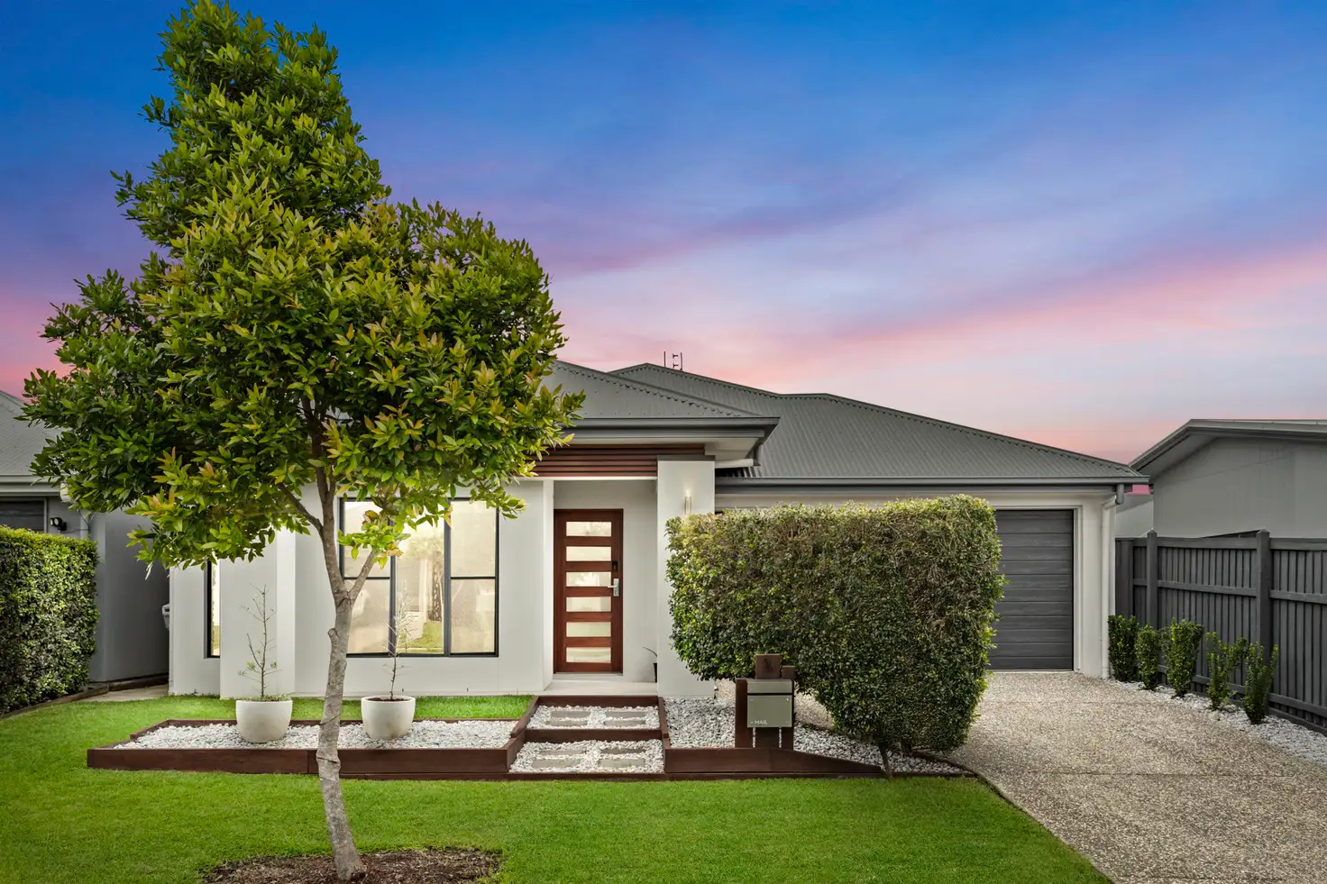 Main view of Homely house listing, 34 Chittick Crescent, Palmview QLD 4553