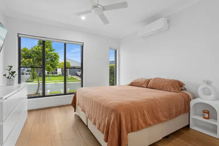 Second view of Homely house listing, 34 Chittick Crescent, Palmview QLD 4553