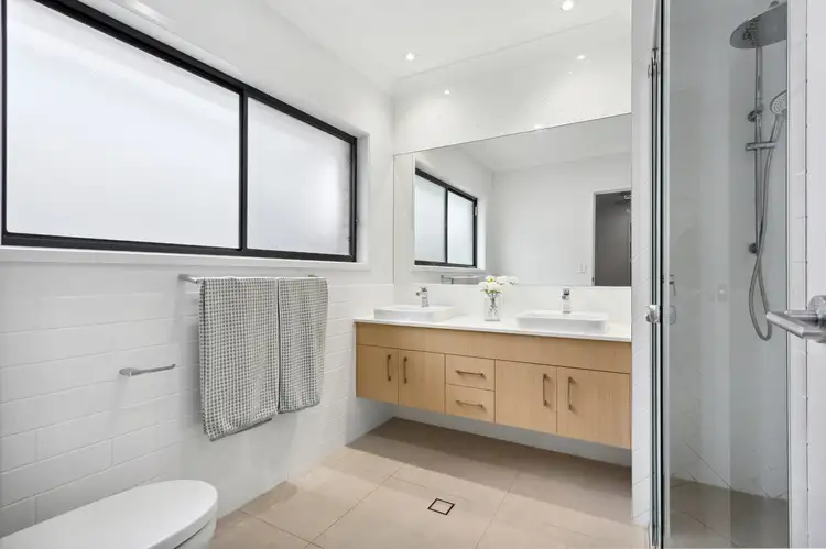 Third view of Homely house listing, 34 Chittick Crescent, Palmview QLD 4553