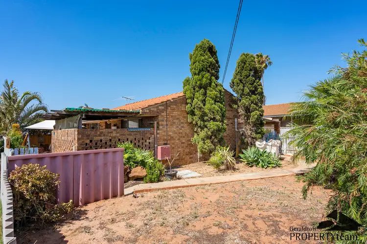 Third view of Homely semi-detached listing, 259A Seventh Street, Wonthella WA 6530