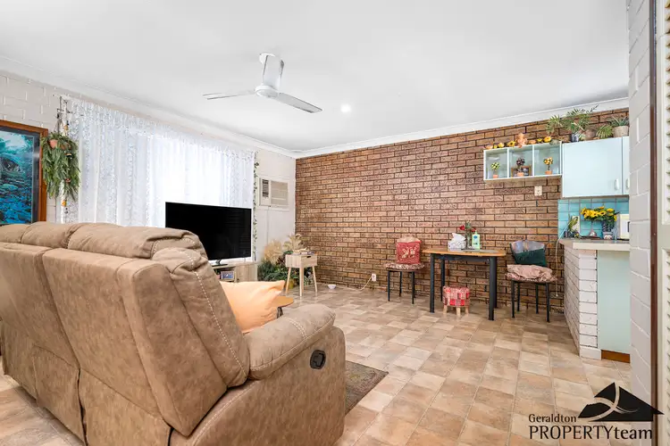 Fourth view of Homely semi-detached listing, 259A Seventh Street, Wonthella WA 6530