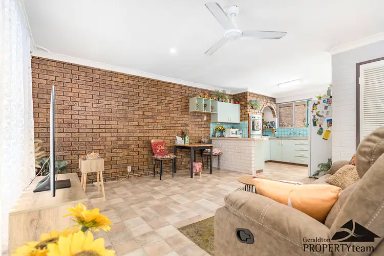 Fifth view of Homely semi-detached listing, 259A Seventh Street, Wonthella WA 6530