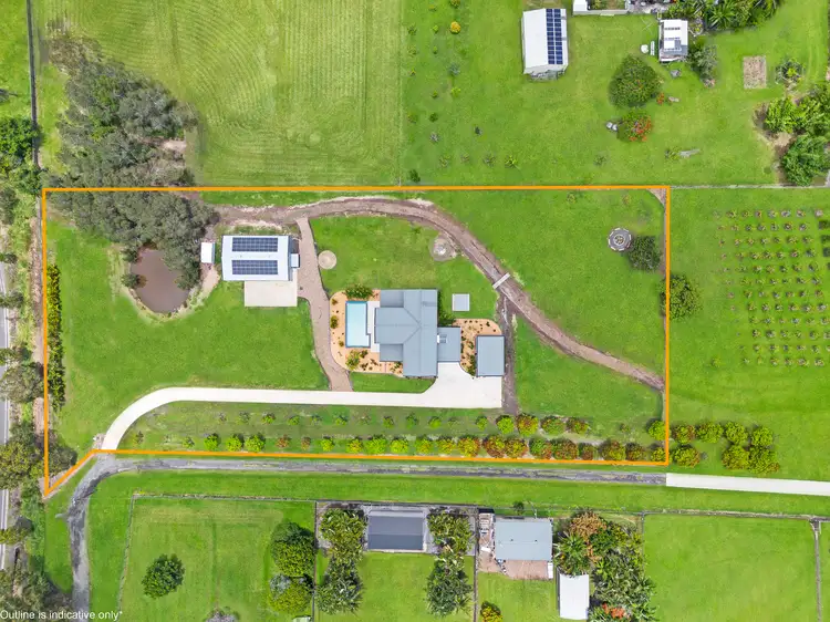 Third view of Homely house listing, 93 Mal Campbell Drive, Craignish QLD 4655