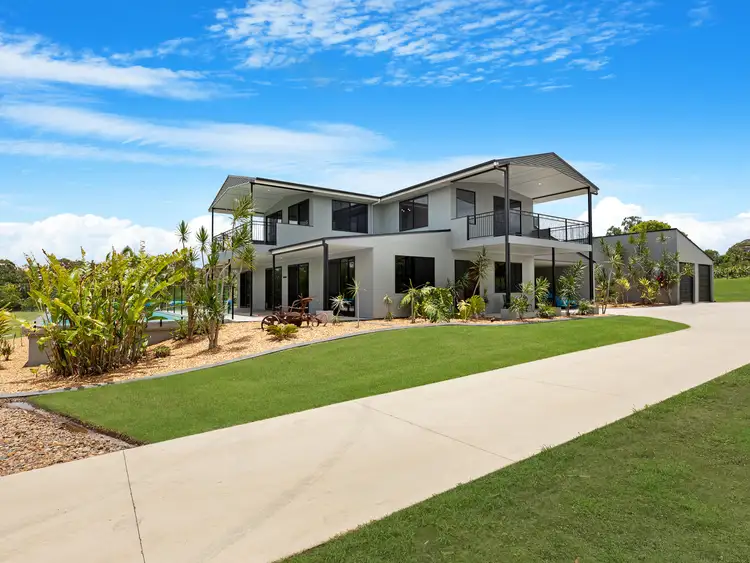 Sixth view of Homely house listing, 93 Mal Campbell Drive, Craignish QLD 4655