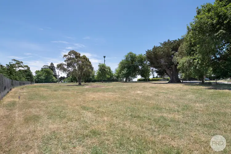 Third view of Homely land listing, 501 High Street, Learmonth VIC 3352