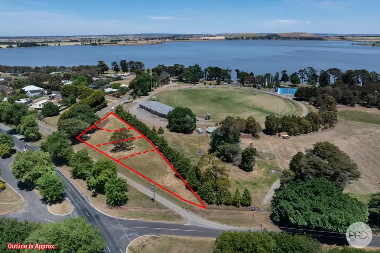 Sixth view of Homely land listing, 501 High Street, Learmonth VIC 3352