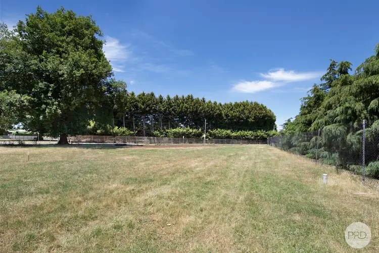 Third view of Homely land listing, 31 Laidlaw Street, Learmonth VIC 3352