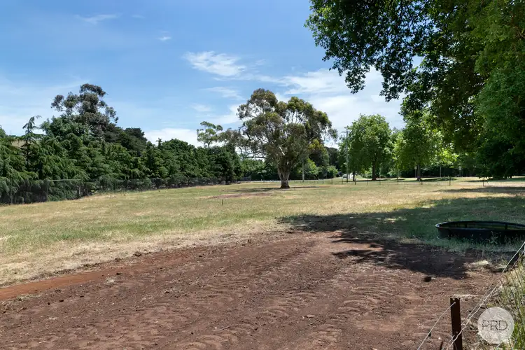 Fourth view of Homely land listing, 31 Laidlaw Street, Learmonth VIC 3352
