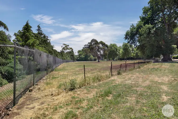 Fifth view of Homely land listing, 31 Laidlaw Street, Learmonth VIC 3352
