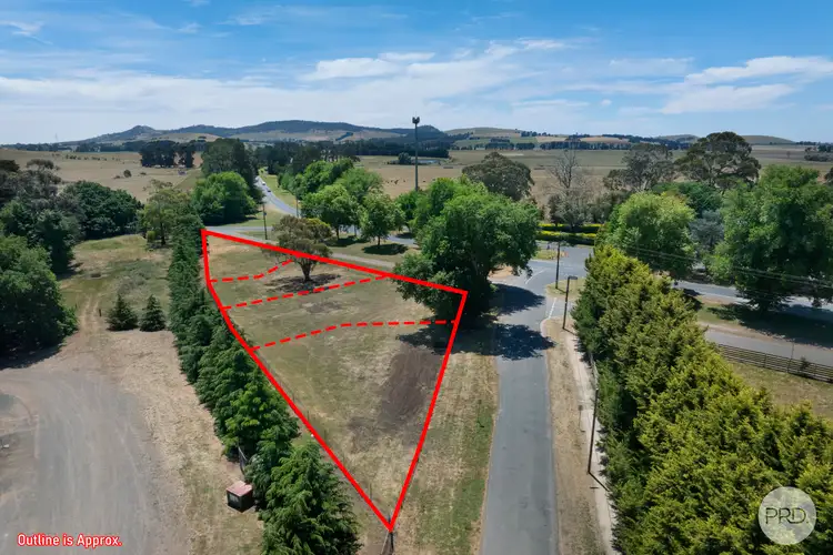 Sixth view of Homely land listing, 31 Laidlaw Street, Learmonth VIC 3352